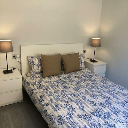 Apartamento Mistral 17 El Campello Exterior foto