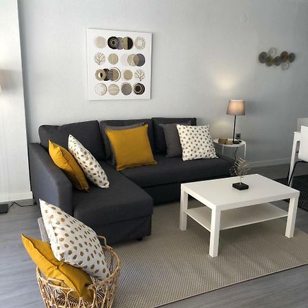 Apartamento Mistral 17 El Campello Exterior foto