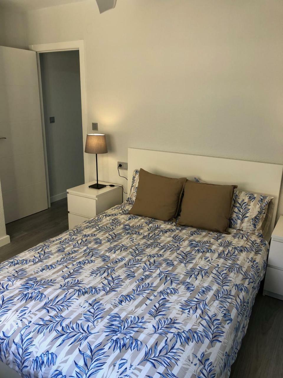 Apartamento Mistral 17 El Campello Exterior foto