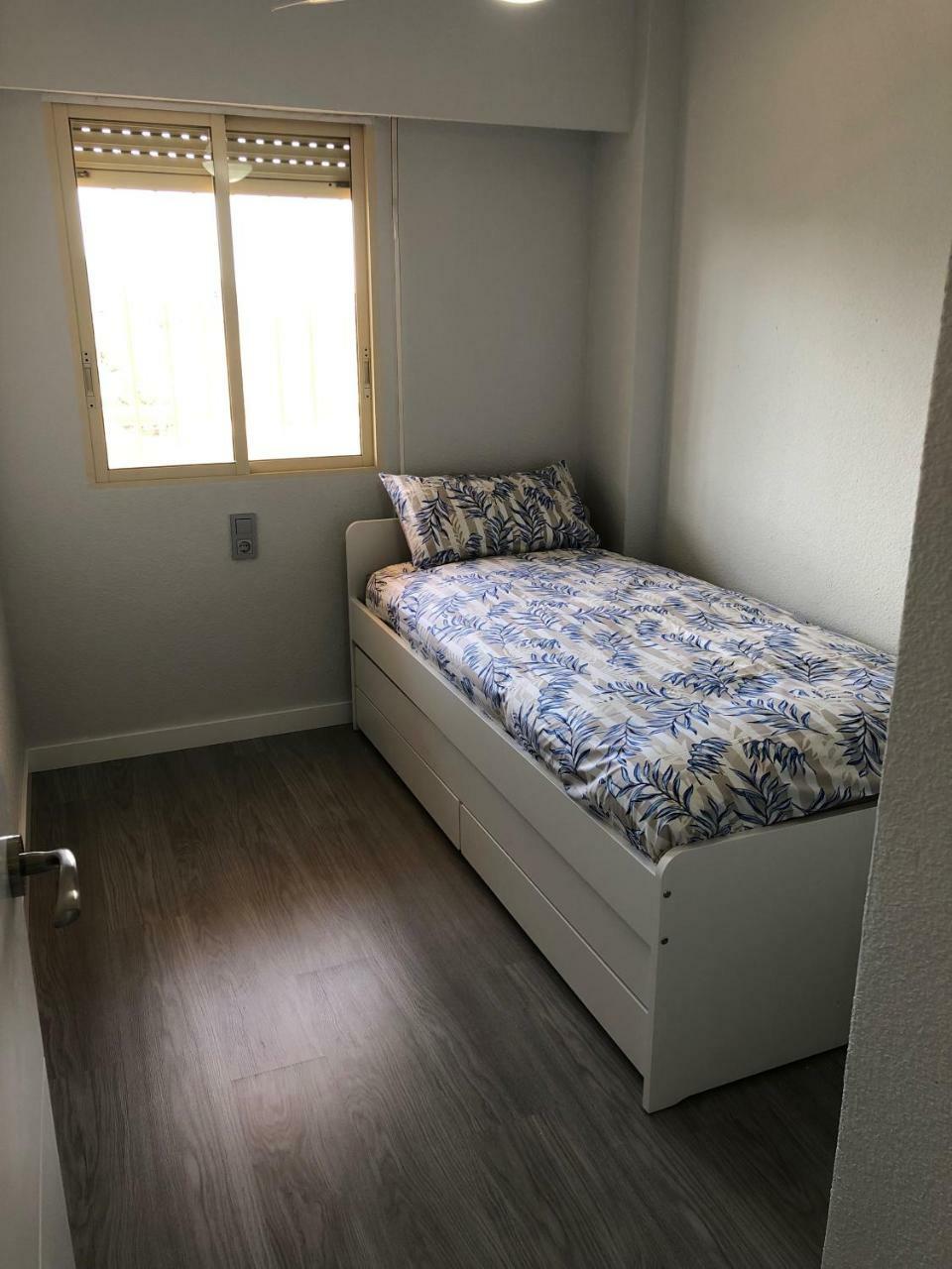 Apartamento Mistral 17 El Campello Exterior foto